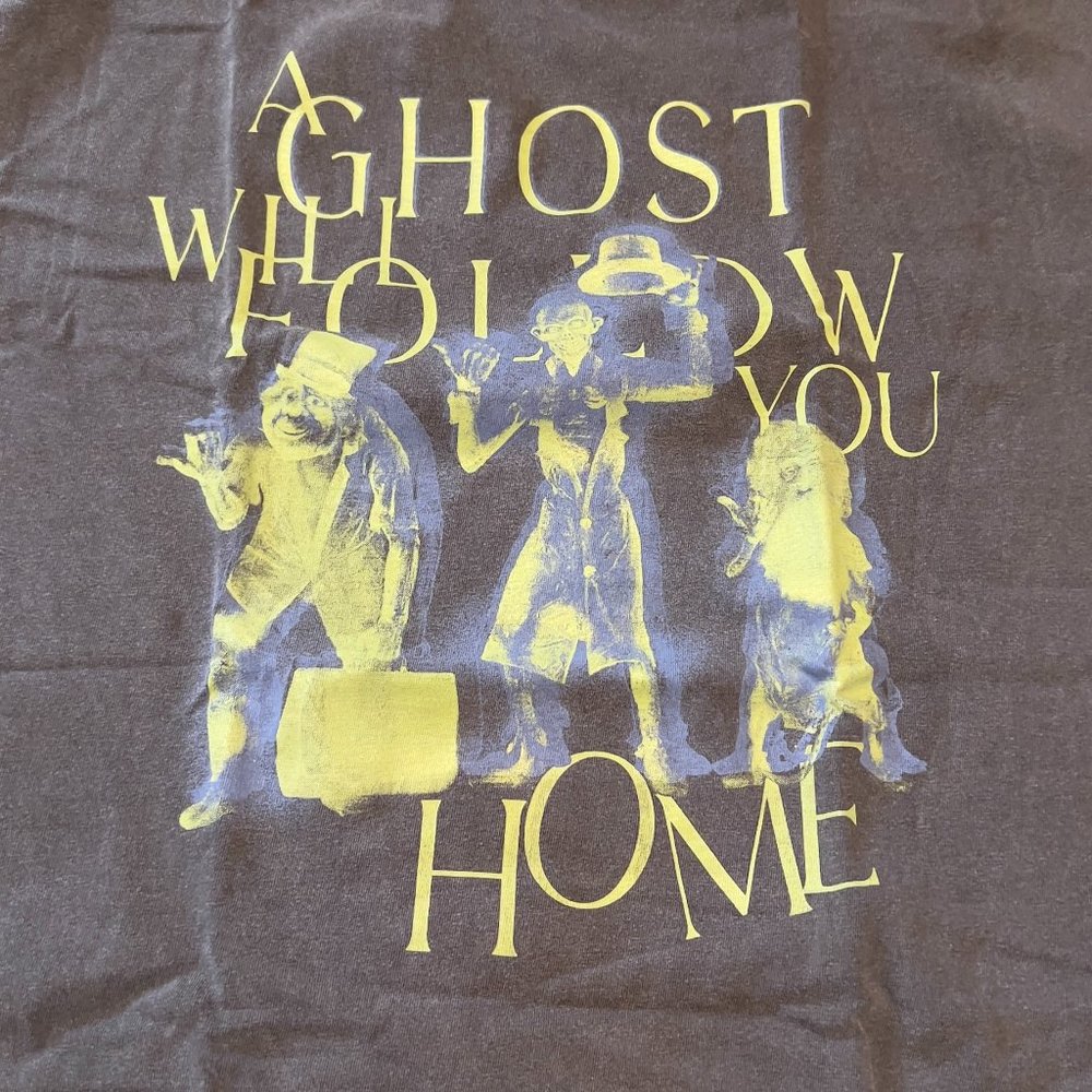 RESIDENT SPIRITS TEE